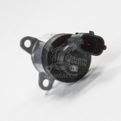 Дозатор топлива BOSCH Евро-4 (актуатор) ЯМЗ-536, 650 BOSCH 0928400771 (аналог 0928400776)