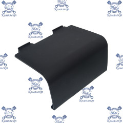 Заглушка облицовки буфера правая верхняя КАМАЗ 5490-8416062-10