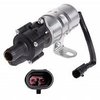 Насос отопителя доп. электр. (18мм, 24В евроразъем) для а/м КАМАЗ/МАЗ/ БЕЛАЗ  (VPM 0706)