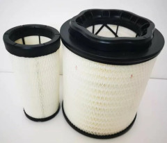 Фильтр воздушный 2414658+2414659 SCANIA 6