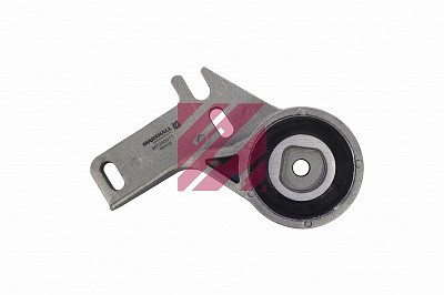 Кронштейн радиатора левый СКАНИЯ о.н. 1492746 (M7240011)