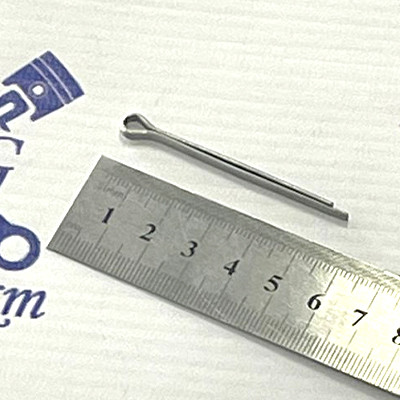 Шплинт 3х45мм