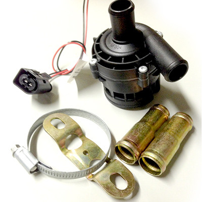 Монтажный комплект помпы Bosch PAD 12V (сб.2377) БИНАР 5 компакт до 2013 г.