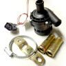 Монтажный комплект помпы Bosch PAD 12V (сб.2377) БИНАР 5 компакт до 2013 г.