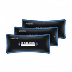 Пластырь RS-535 (110х245 мм, 10 шт.)