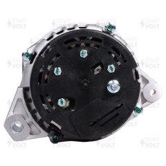 Генератор для а/м Газель Бизнес c дв. УМЗ-4216/Evotech 2.7 (поликлиновой) 140A (LG 03217) STARTVOLT