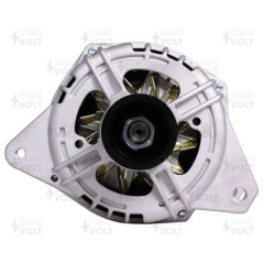 Генератор для а/м Газель Бизнес c дв. УМЗ-4216/Evotech 2.7 (поликлиновой) 140A (LG 03217) STARTVOLT