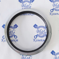 Манжета/Сальник (140х170х17) задней ступицы КАМАЗ-Евро-3 TOKEZ (зеленый) / 6520-3104017 МАДАРА