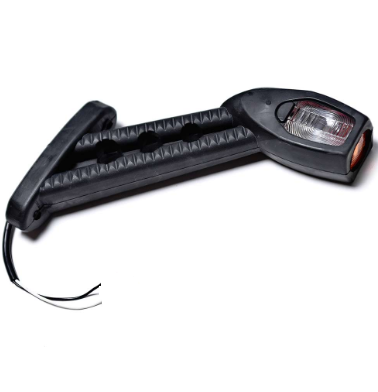 Фонарь габаритный ФГ-20-02-01L-LED универсальный левый (светодиод) (ТАС)