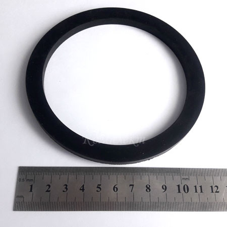 Резиновое уплотнение на камлок 4" (100мм)