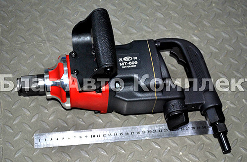 Гайковерт пневматический 1" MT-699