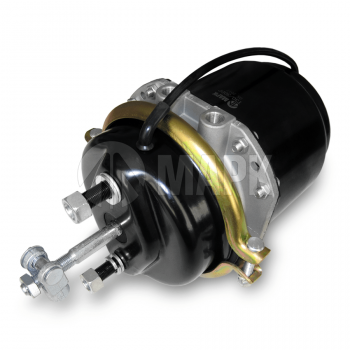 Энергоаккумулятор тип 30/30 КАМАЗ-6520 (МАРК) 25-3519301-60