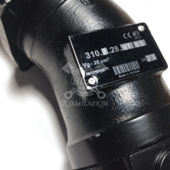 Гидромотор 310.2.28.01.03