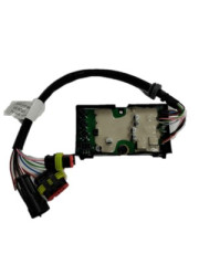 Блок управления 24В (сб.3934) 14ТС-М5/М4  / Теплостар-Адверс