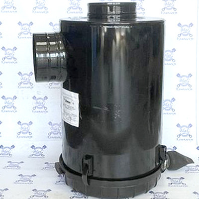 Корпус фильтра воздушного в сборе  ФВ721-1109510-07