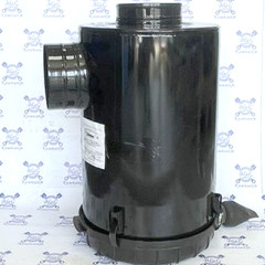 Корпус фильтра воздушного в сборе  ФВ721-1109510-07