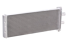 Радиатор отоп. для а/м ПАЗ Вектор Next 3204/320405 (LRh 0304)