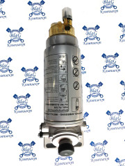 ФГОТ Евро-2 в сб. PL 420 420-2000/10 (черн.)