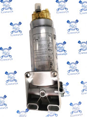 ФГОТ Евро-2 в сб. PL 420 420-2000/10 (черн.)