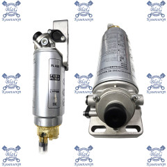 ФГОТ Евро-2 в сб. PL 420 420-2000/10 (черн.)