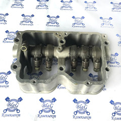 Корпус (кожух) клапанных коромысел Cummins NTA855 в сб. 3044788, 3044787, 194525, 149627