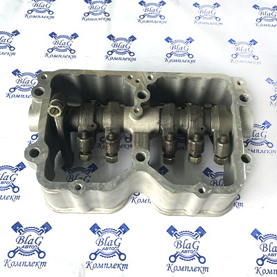 Корпус (кожух) клапанных коромысел Cummins NTA855 в сб. 3044788, 3044787, 194525, 149627