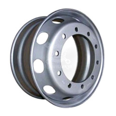 Диск колеса R20х8,0 10 отв. 335 мм. d281 ET150 / 6520-3101012 / HARTUNG