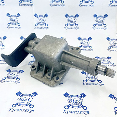 Опора рычага кулисы в сб. КПП-154 / ПАО Камаз 142-1702200 / 142.1702200