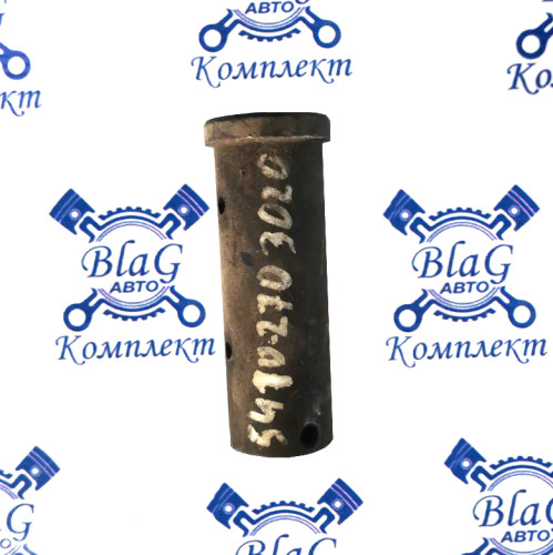Палец губки седельного устройства КАМАЗ 5410-2703020
