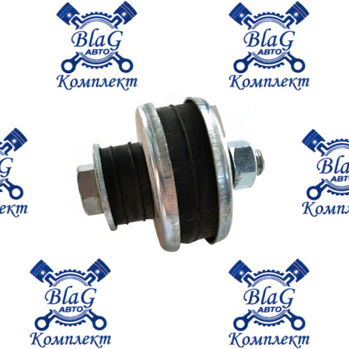 Подушка радиатора в сб. / 5320-1302060