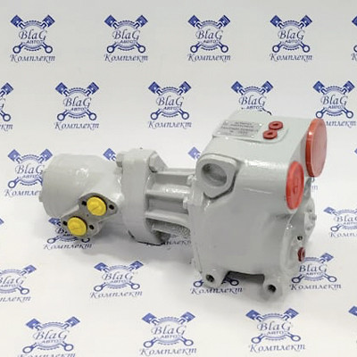 Насос СШН-50/600 / ПИ.104.00.000-02