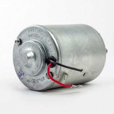 Электродвигатель 491-3780010-01 196.3730 НПК "Автоприбор"