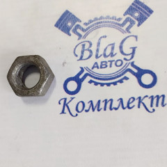 Гайка М16х2,0