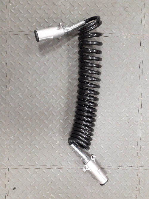 Кабель электрический (полиамид) Усиленный 5,5м