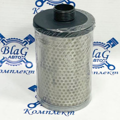 Элемент к фильтру GL-5 (металл. 30 мкм)