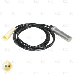 Датчик ABS для а/м ГАЗ/КАМАЗ/МАЗ/НЕФАЗ/УРАЛ/ПАЗ (D=1700мм) (VS-ABS 0302)