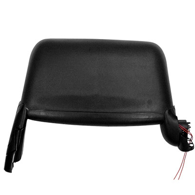 Зеркало SCANIA  4-серия L Одинар. Эл.прив/обогр ZL-52-013HP180HP 7567