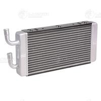 Радиатор отоп. для а/м Урал 3255/4320/5323/6323 (LRh 1209)