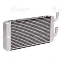 Радиатор отоп. для а/м Урал 3255/4320/5323/6323 (LRh 1209)