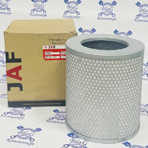 Фильтр JAF гидравлический J211004, 208-60-71121