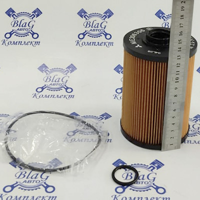 Фильтр топливный (элемент) ME306305