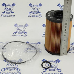 Фильтр топливный (элемент) ME306305