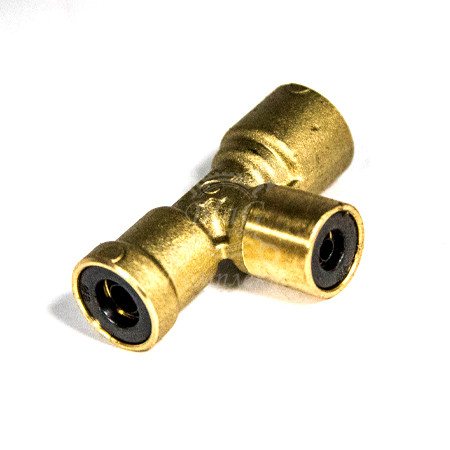 Фитинг тройной Ф12-Ф12-Ф8 (52-9540-120802)