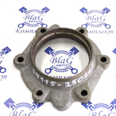 Крышка подшипника среднего редуктора / ПАО КАМАЗ 54115-2502209