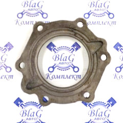 Крышка подшипника среднего редуктора / ПАО КАМАЗ 54115-2502209