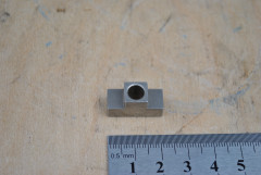 Сухарь синхронизатора S6-36 9S109/16S109 ZF (ориг.) 1238304394