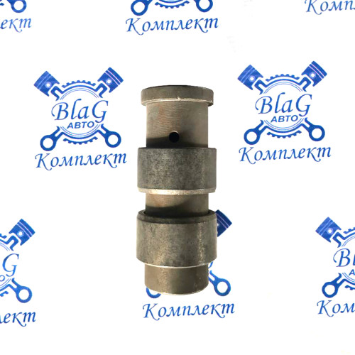 Палец губки седельного устройства с 2-мя втулками / Камаз 5410-2703020