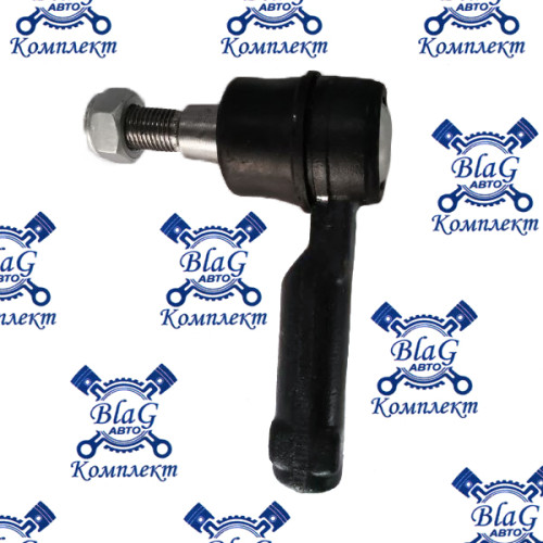 Наконечник рулевой ГАЗель NEXT / А21R23.3414056