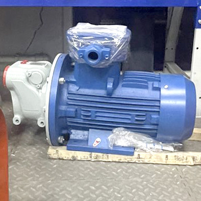 Насос СШН-50/600 / ПИ.104.00.000-04