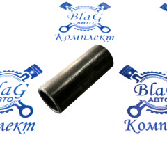 Втулка распорная опоры двигателя / ПАО КАМАЗ 53205-1001053